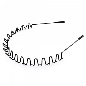 Обруч для волосся - Фото 1