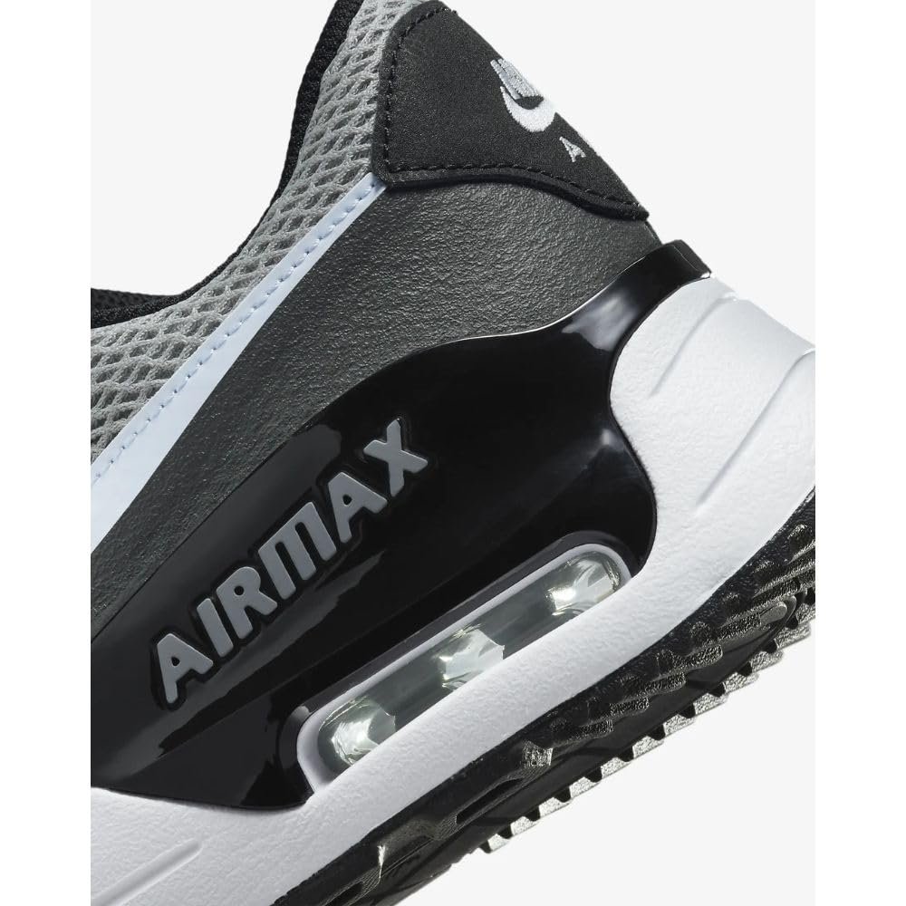 Кроссовки Nike Air Max Systm мужские, фото №6