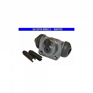 Колісний гальмівний циліндр ATE 24.3215-0902.3 для MERCEDES-BENZ, задня вісь - Фото 1