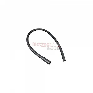 Шланг вентиляції паливного бака METZGER 2152002 для OPEL VAUXHALL - Фото 1
