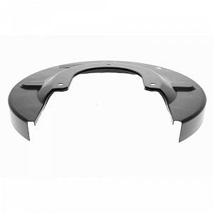 Щиток гальмівного диска VAICO V10-3902 synthetic.ua - Фото 1