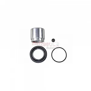 Ремкомплект тормозного суппорта METZGER 114-5051 передний мост слева - Фото 1