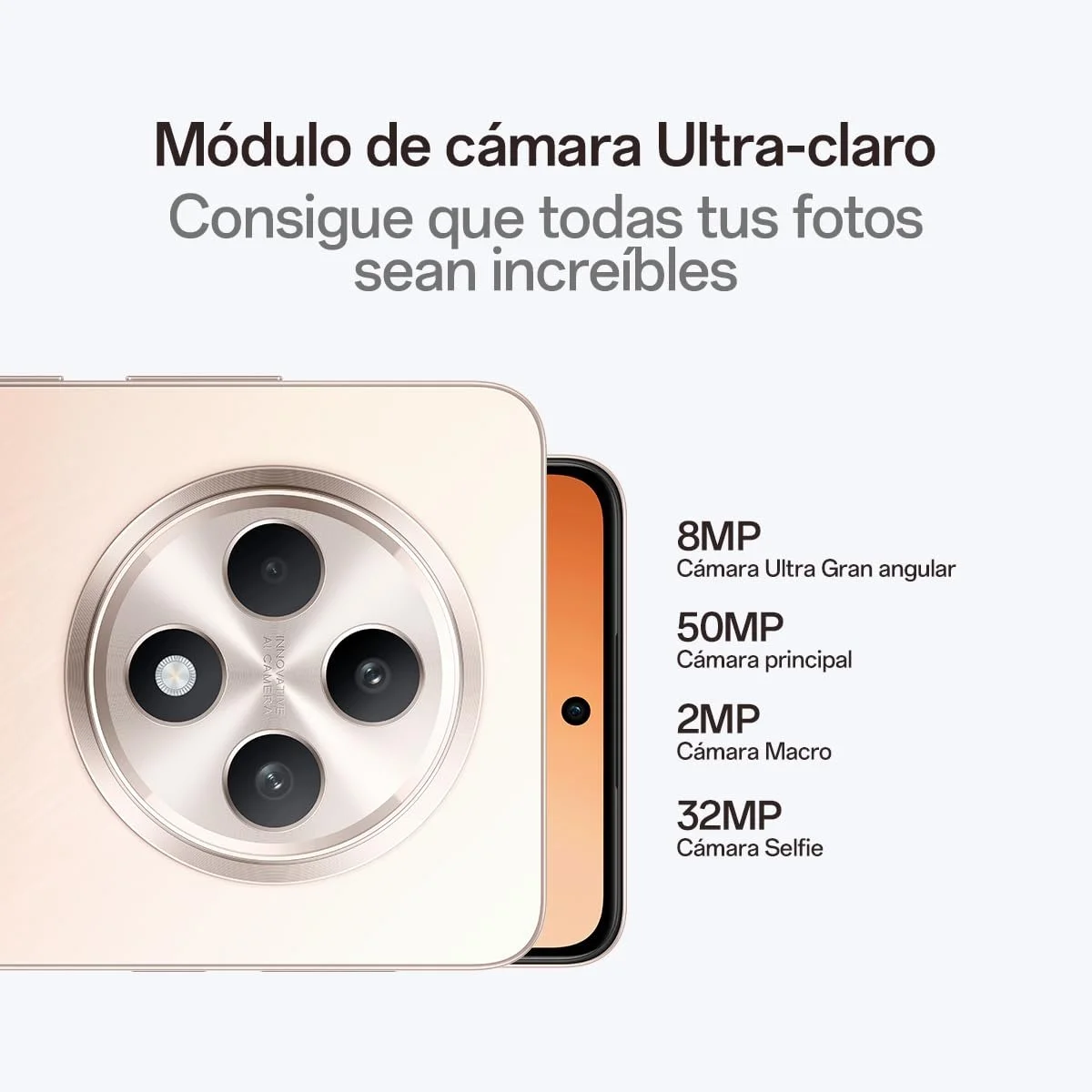 Смартфон OPPO Reno 12FS 5G 12GB/512GB 6.67" Black Green, фото №3