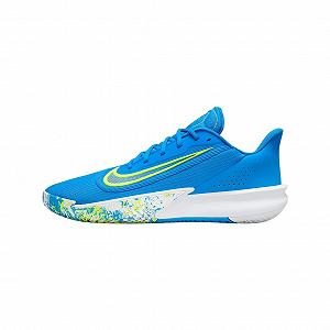Баскетбольні Кросівки Nike Precision 7 Чоловічі - Фото 1