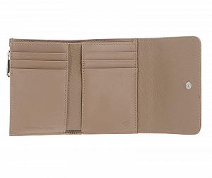 Кошелек Mandarina Duck Mellow Кожаный Женский Аксессуар для путешествий synthetic.ua - Фото 1