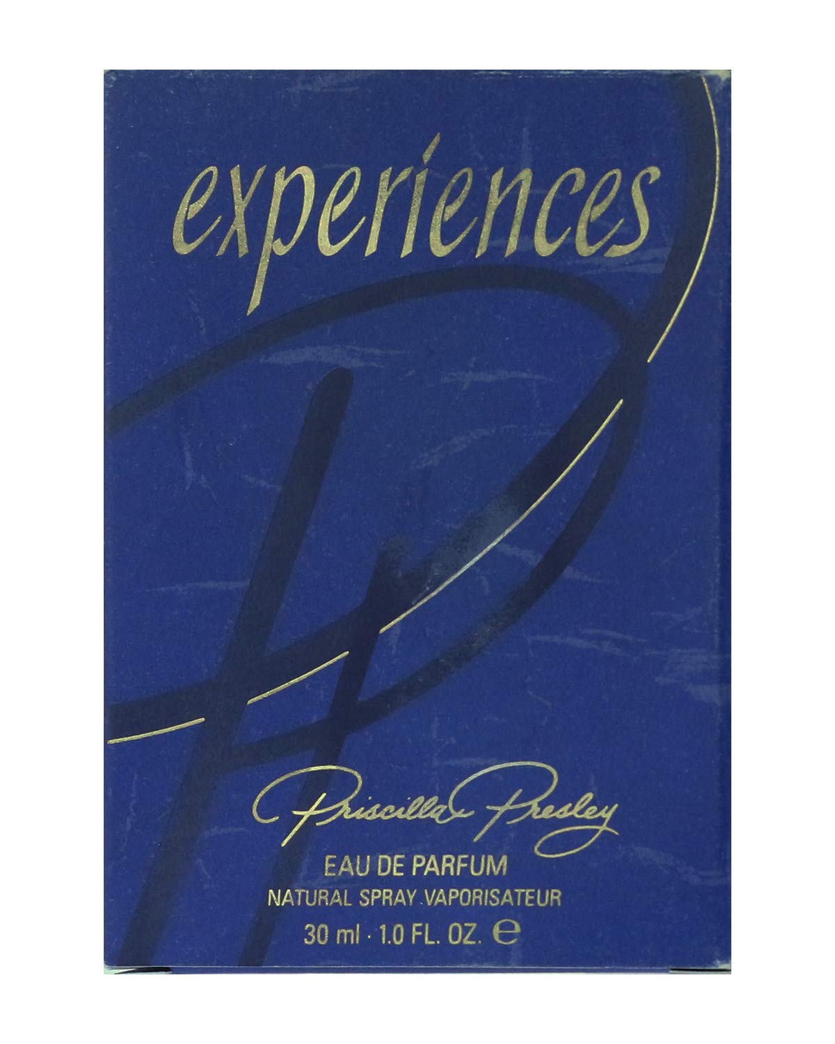 EDP Experiences by Priscilla Presley Спрей 30 мл, фото №1
