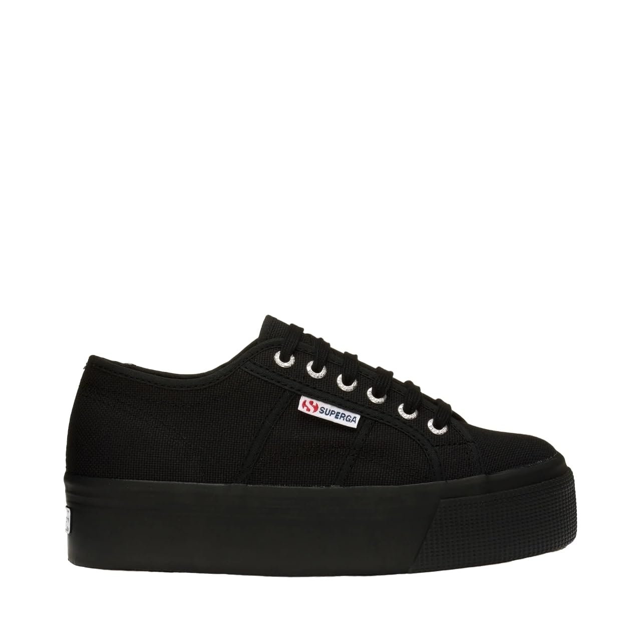 Кеди Superga Acotw Linea Up and Down жіночі сірі, фото №2