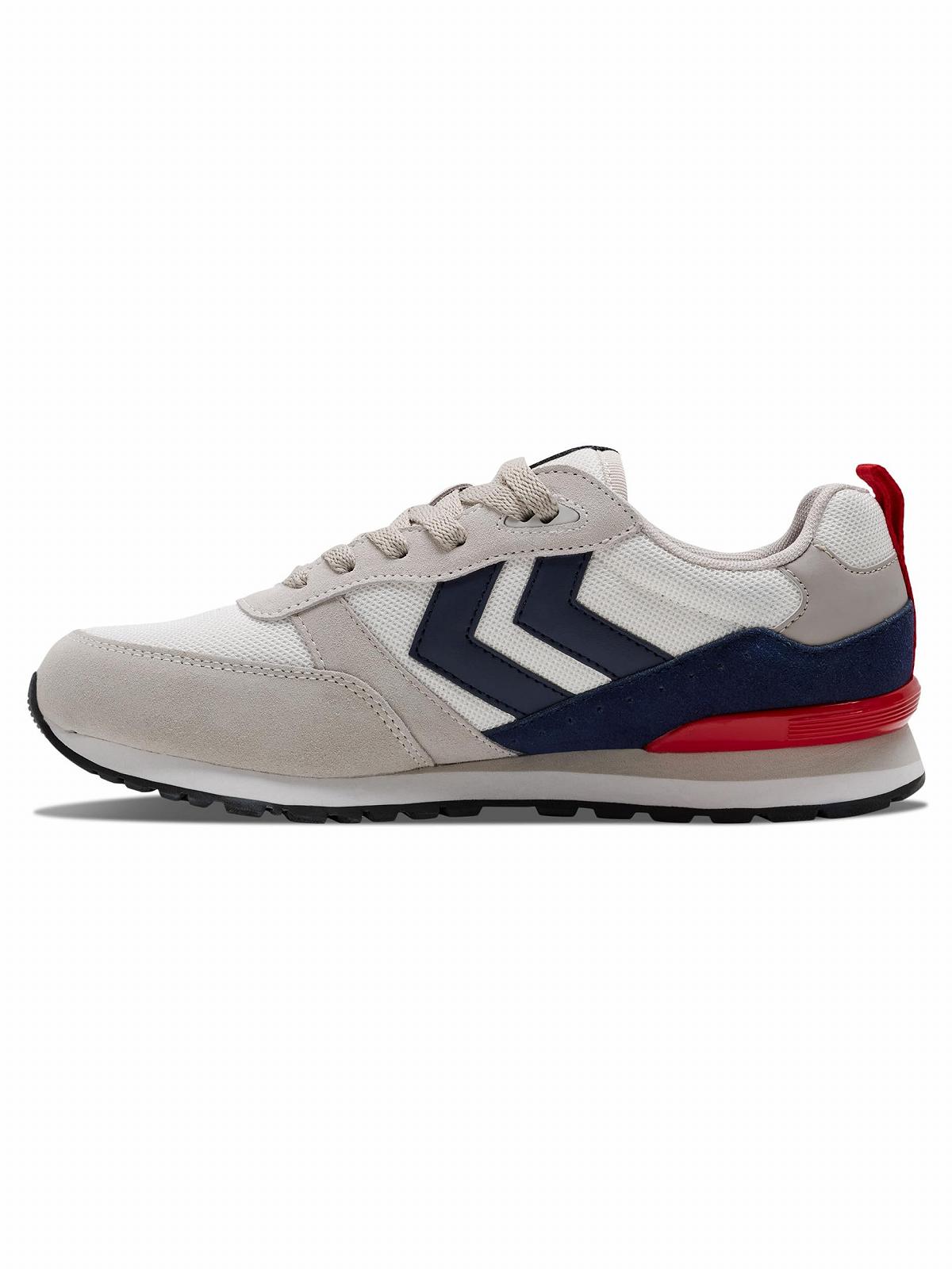 Кроссовки Hummel Monaco 86 Adult, фото №6