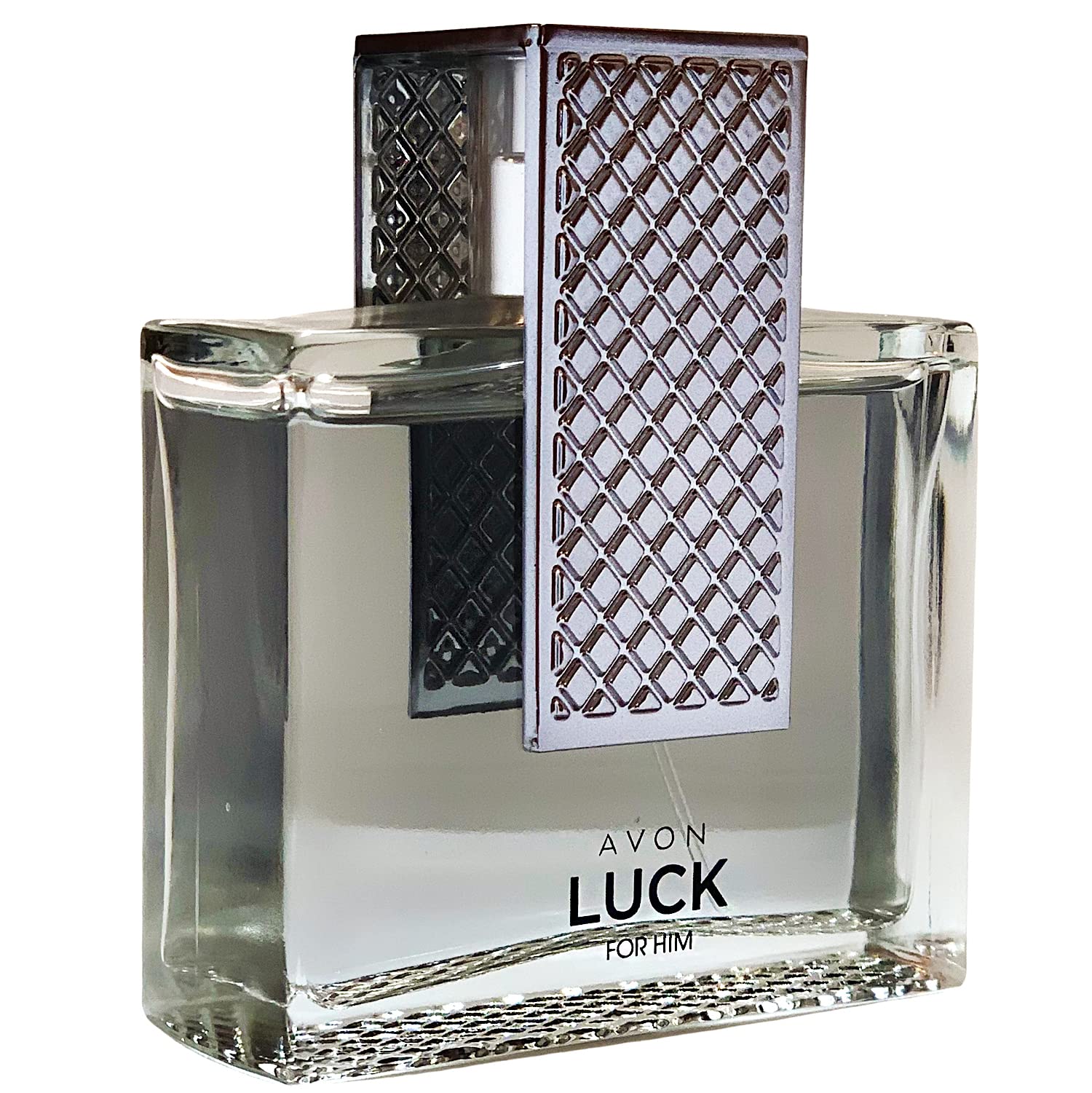 Eau de Toilette Avon Luck für Him 75 мл, фото №1 Eau de Toilette Avon Luck für Him 75 мл, фото №1