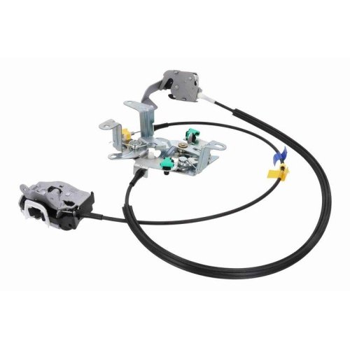 Замок дверей VEMO V25-85-0069 Original VEMO Quality для FORD, задній правий, фото №4