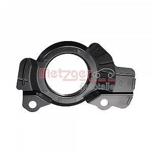 Пылезащитный кожух тормозного диска METZGER 6115599 для KIA передний левый - Фото 1