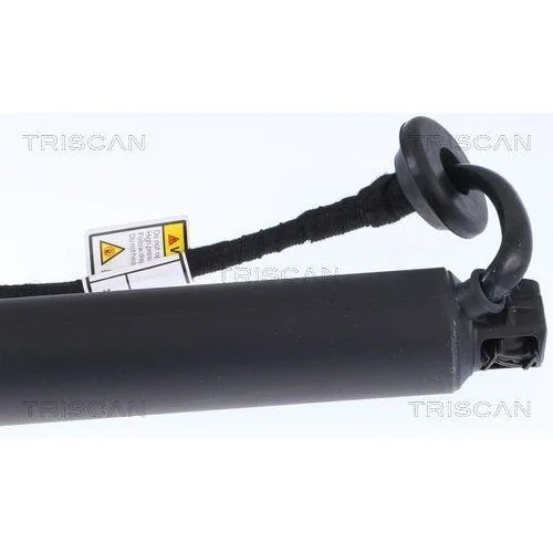 Газова пружина багажника TRISCAN 8710 27302 для VOLVO ззаду справа, фото №4 Газова пружина багажника TRISCAN 8710 27302 для VOLVO ззаду справа, фото №4