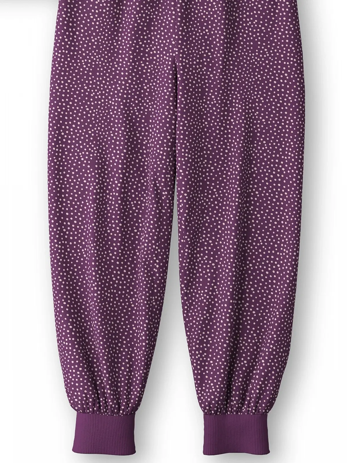 Дитяча піжама CALIDA 100% органічна бавовна з манжетами, фото №3