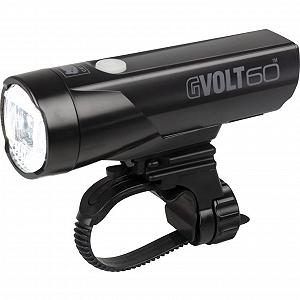 Фара CATEYE GVolt 60 HL-EL550GN RC - Фото 1