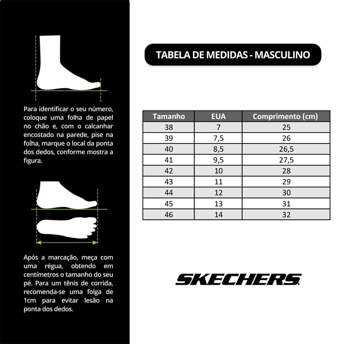 Кроссовки Skechers Vapor Foam Covert мужские, фото №6