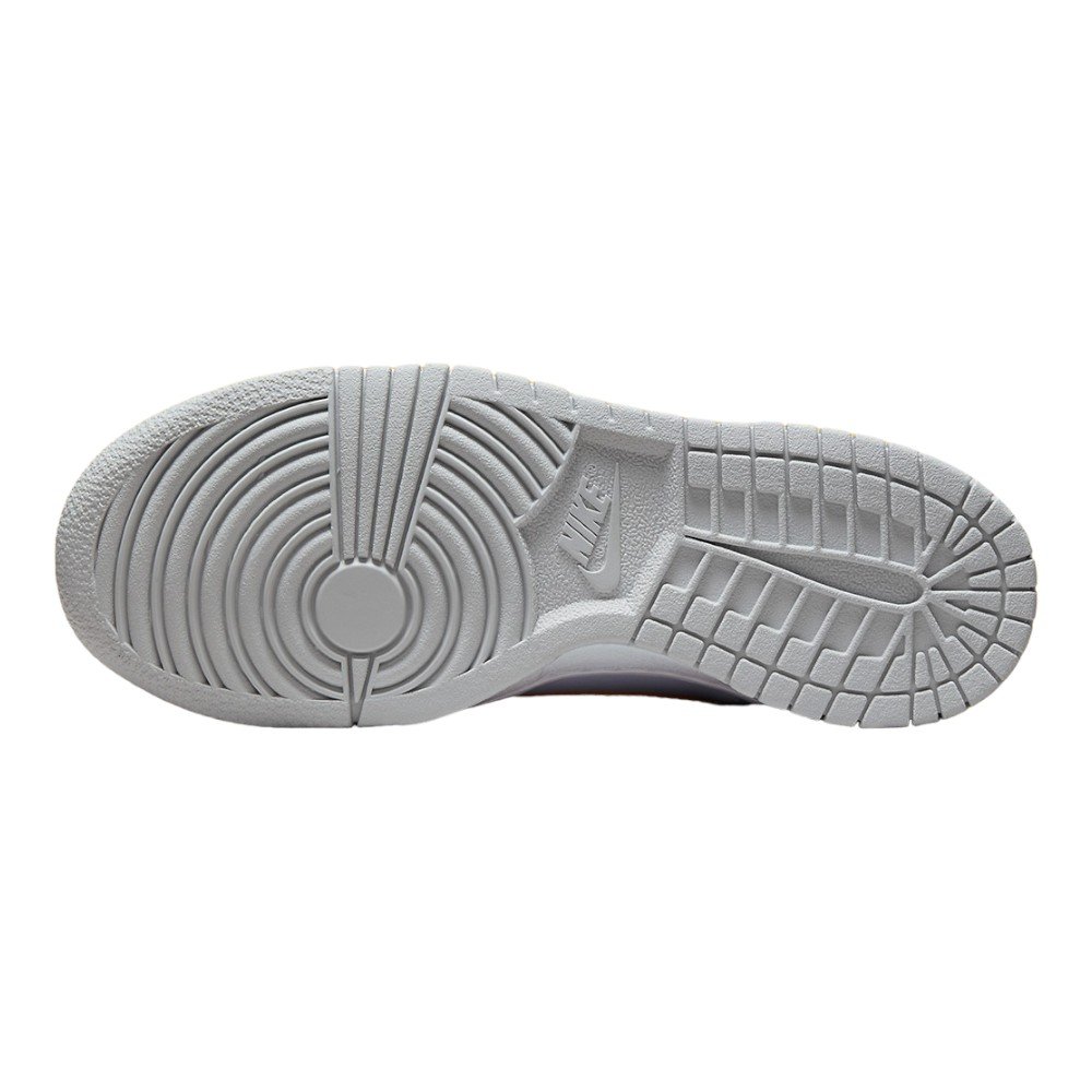 Кроссовки Nike D LOW (GS) 37.5, фото №3