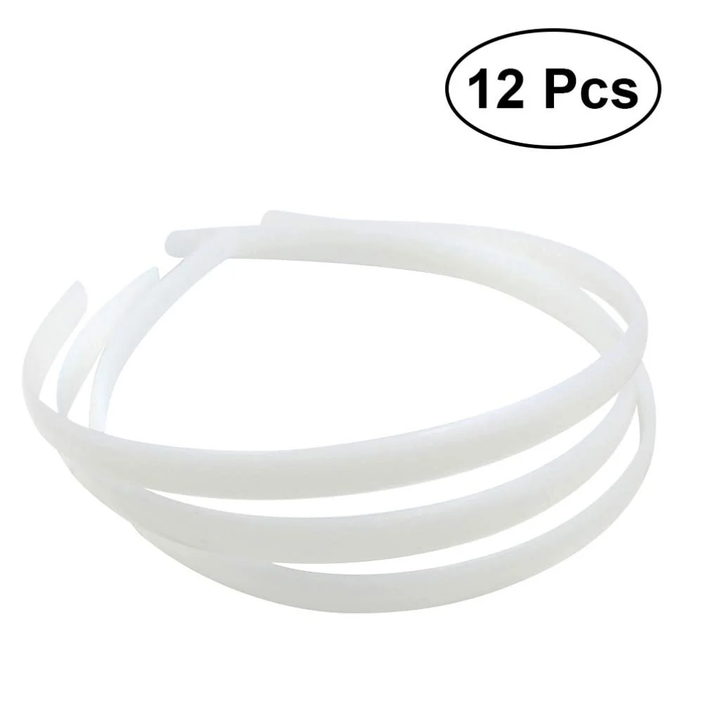 Набір обручів 12 шт, Широкий, фото №2 Набір обручів 12 шт, Широкий, фото №2