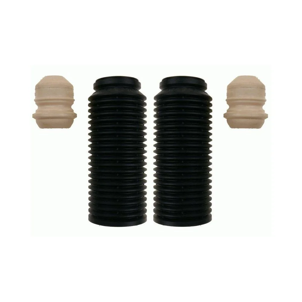 Комплект пильника амортизатора SACHS 900 002 Передня вісь для OPEL, фото №1 Комплект пильника амортизатора SACHS 900 002 Передня вісь для OPEL, фото №1