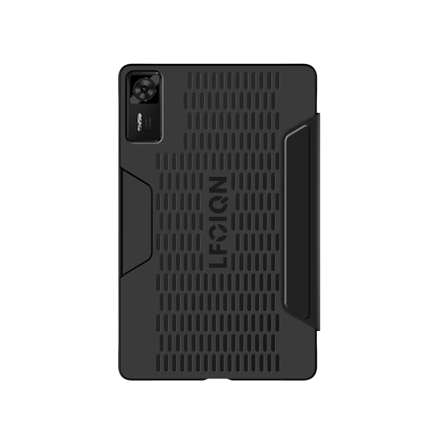 Чохол для планшета Lenovo Legion Y700 4nd Gen 2025 8.8" TB-321FU Black, фото №8