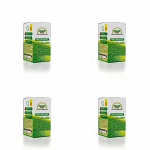 Гель-крем для ног Varico Booster 4 x 75 мл, более 25 ингредиентов, вакуумный флакон synthetic.ua - Фото 1