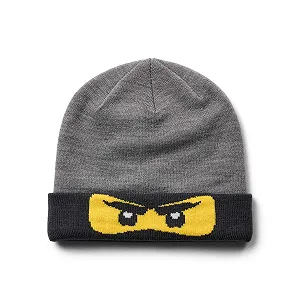 Шапка-бини Kabooki Lwantony-Lego Ninjago для мальчиков - Фото 1