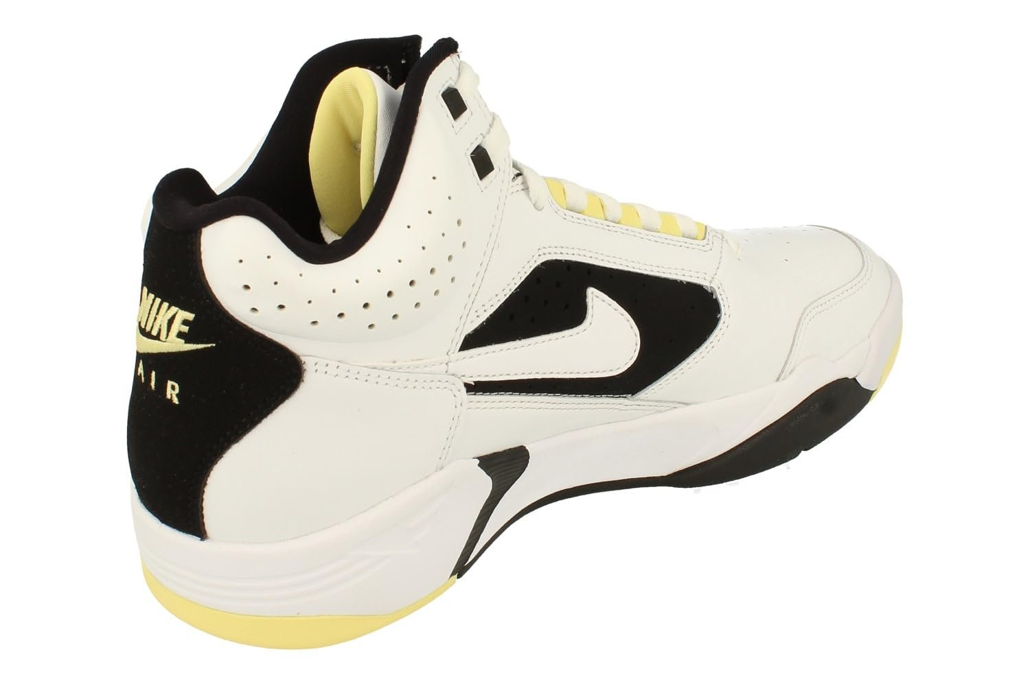 Кроссовки Nike Air Flight Lite Mid для мужчин, фото №3