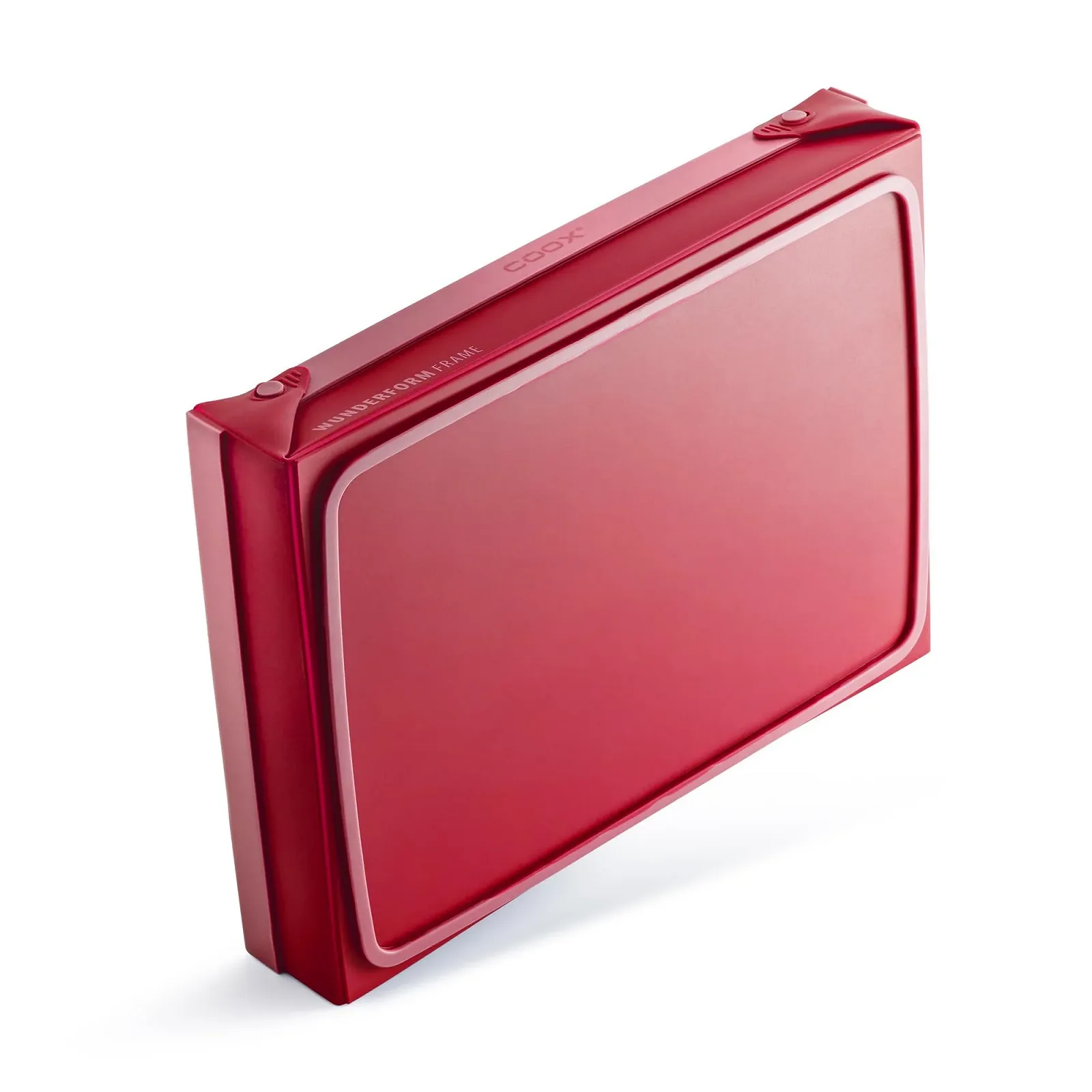 Форма для выпекания coox Wunderform Frame LQ силиконовая складная Blue 4,5 л, фото №2 Форма для выпекания coox Wunderform Frame LQ силиконовая складная Blue 4,5 л, фото №2