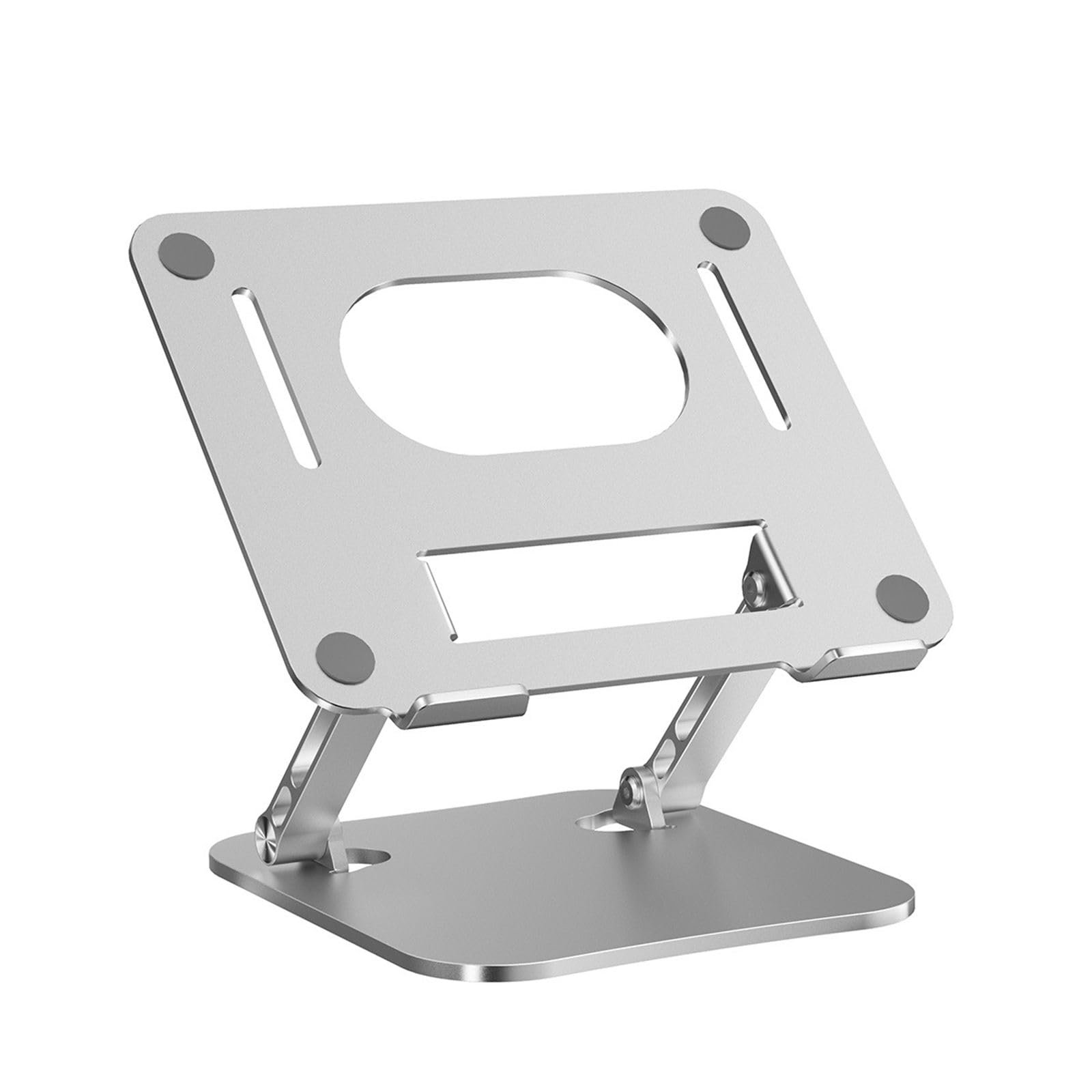 Підставка для ноутбука Регульована по висоті до 43,2 см (17 дюймів), фото №1