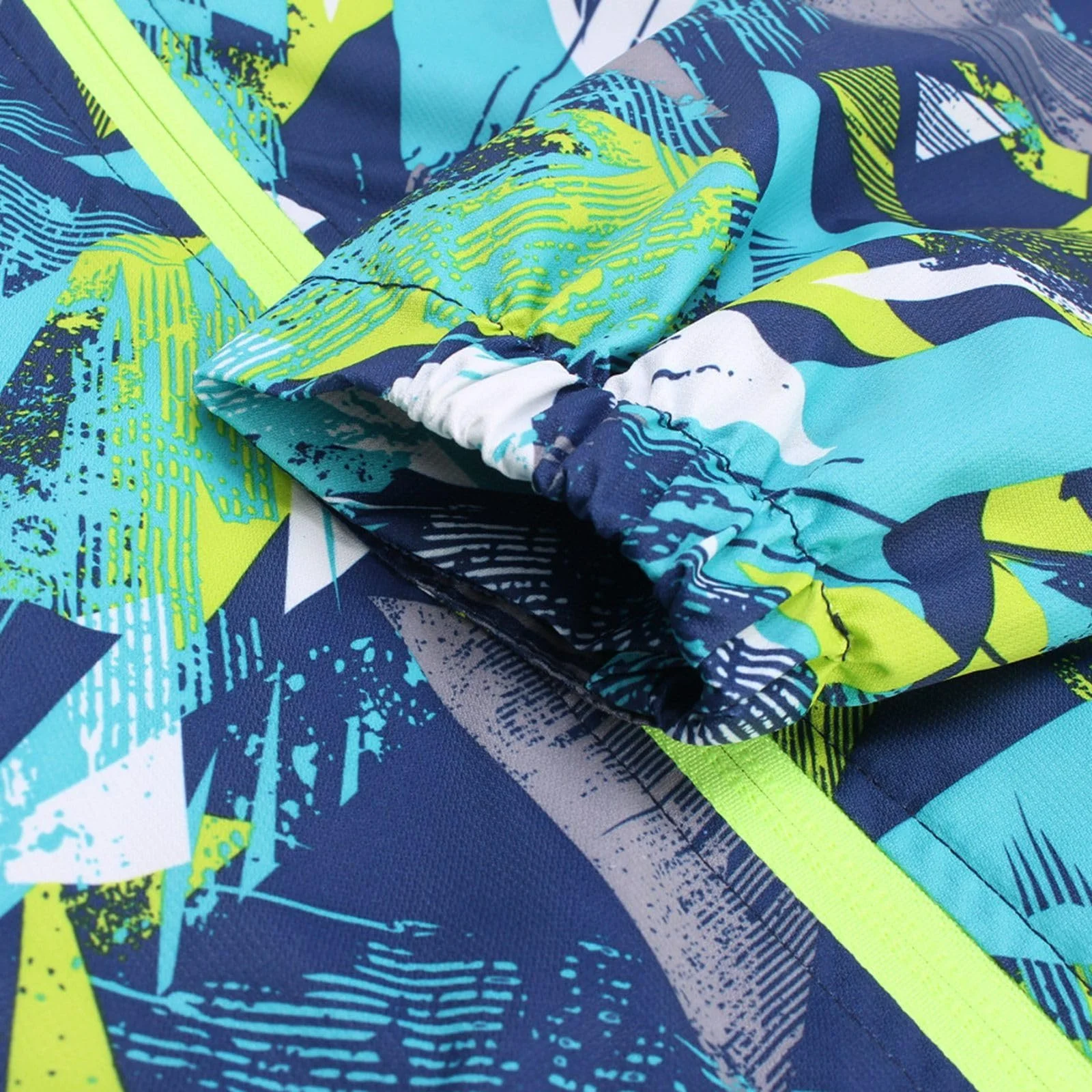 Зимова куртка MNSWR для хлопчиків, тепла зимова, фото №7