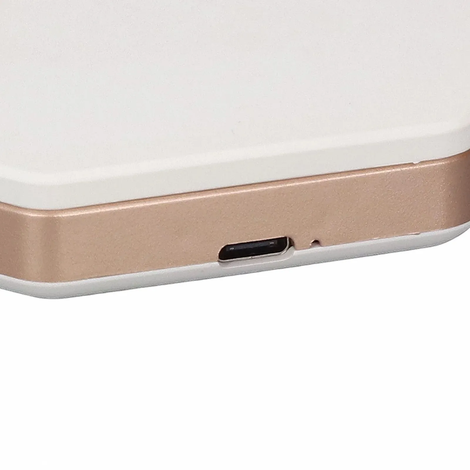 Настільна лампа приліжкова SUNGOOYUE складана орігамі сенсорна акумуляторна портативна, фото №7