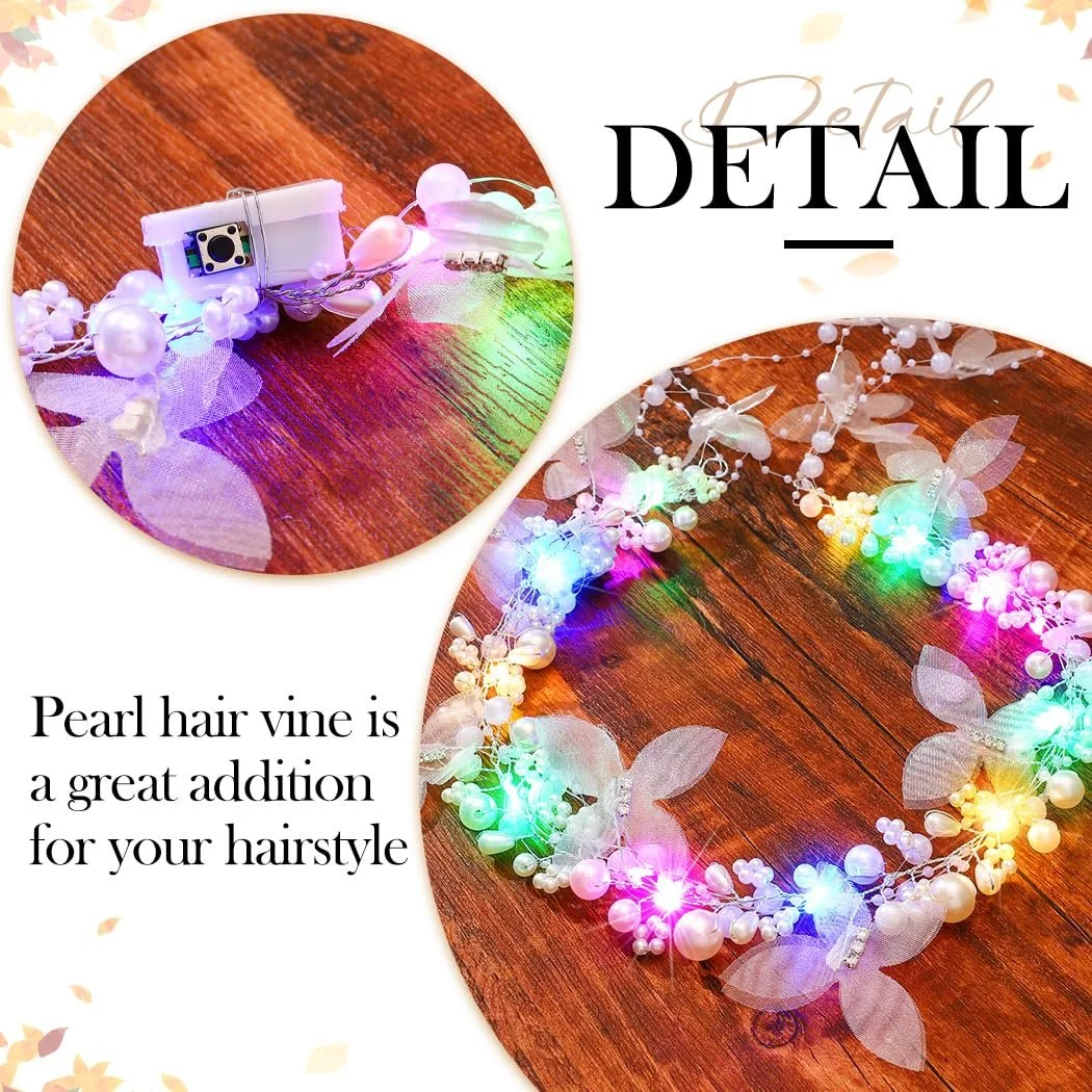 Обруч для волос, фото №5