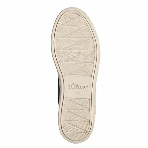 Кросівки s.Oliver Низькі Зручні ціна на synthetic.ua - Фото 1 Кросівки s.Oliver Низькі Зручні synthetic.ua - Фото 1