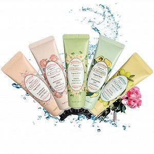 Крем для рук LOPHE, 30 мл x 5 г Зволожуючий крем - Фото 1