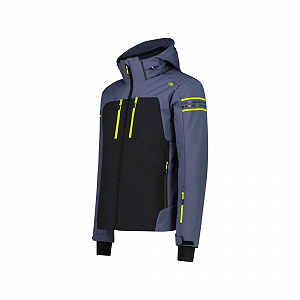 Лыжная куртка CMP SOFTSHELL XXL synthetic.ua - Фото 1