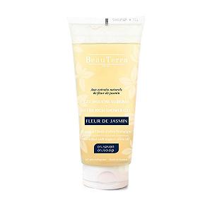 Гель для душу BEAUTERRA Fleur de Jasmine - Фото 1