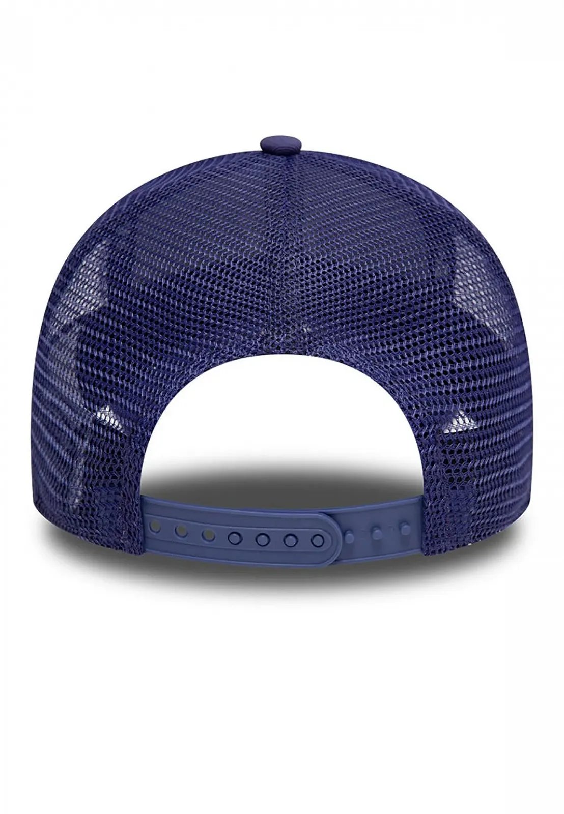 Бейсболка-тракер New Era New York Yankees дитяча синя, фото №4