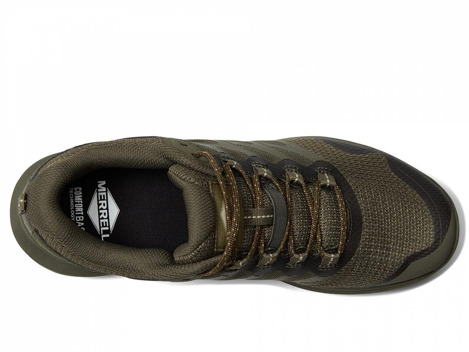 Чоловічі трекінгові кросівки Merrell, фото №2