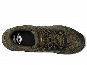 Чоловічі трекінгові кросівки Merrell synthetic.ua - Фото 1