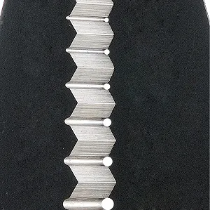 Прецизионный стриппер ENGINEER PA-14 AWG34-AWG22 synthetic.ua - Фото 1