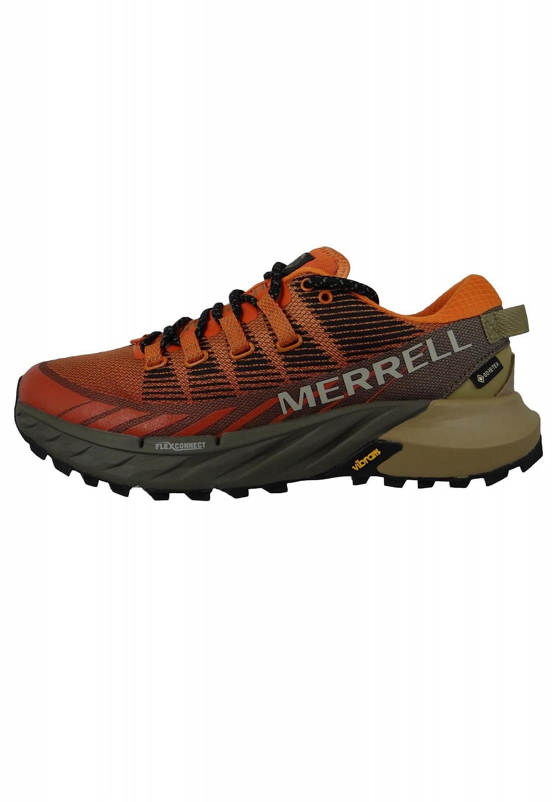 Кроссовки Merrell Agility Peak 4, фото №3