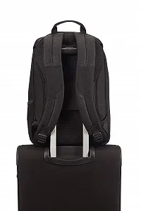 Рюкзак для ноутбука Samsonite Sonora 14" 23 л Black synthetic.ua - Фото 1
