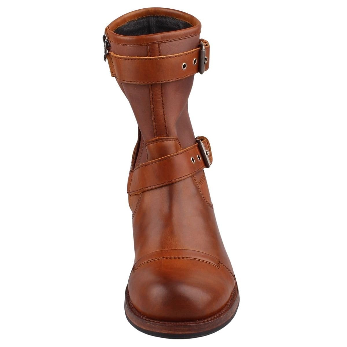 Черевики Sendra 11240 Коричневий, фото №6