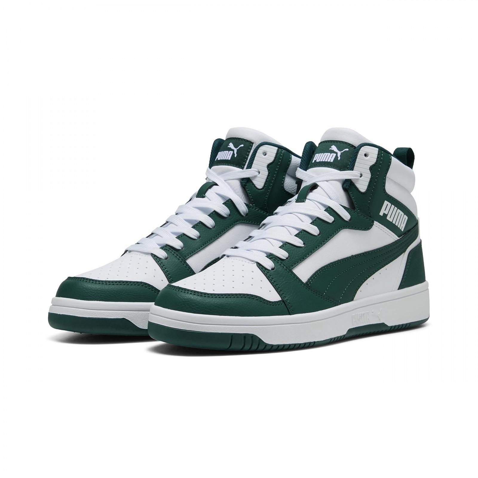 Кросівки PUMA Unisex Rebound V6, фото №1
