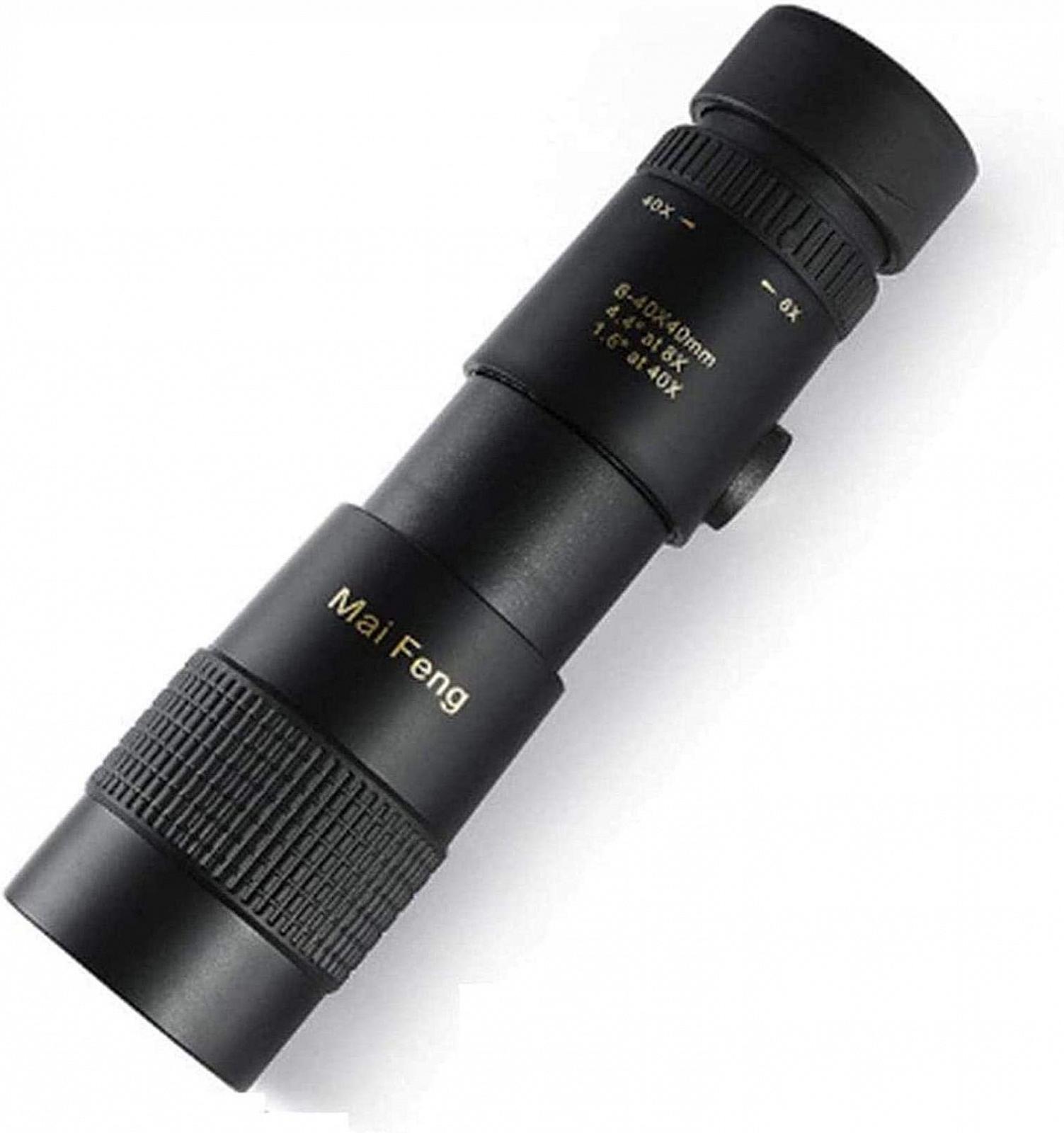 Монокуляр Teleskop Mini-Fernglas 8–40 x 40, фото №2