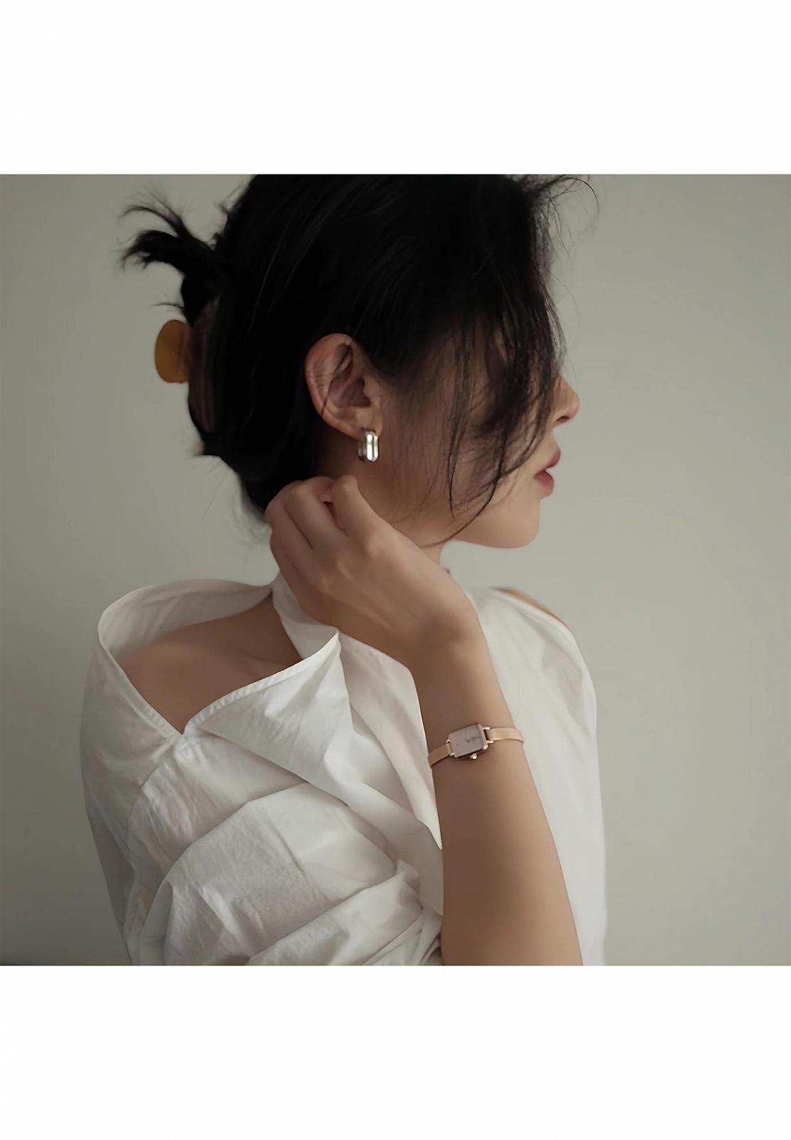 Часы Daniel Wellington Picture Золотой, фото №2 Часы Daniel Wellington Picture Золотой, фото №2