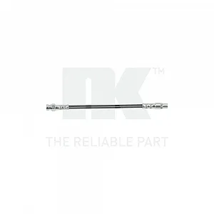 Тормозной шланг NK 853745 для CITROËN PEUGEOT DS, задний мост, внутри - Фото 1