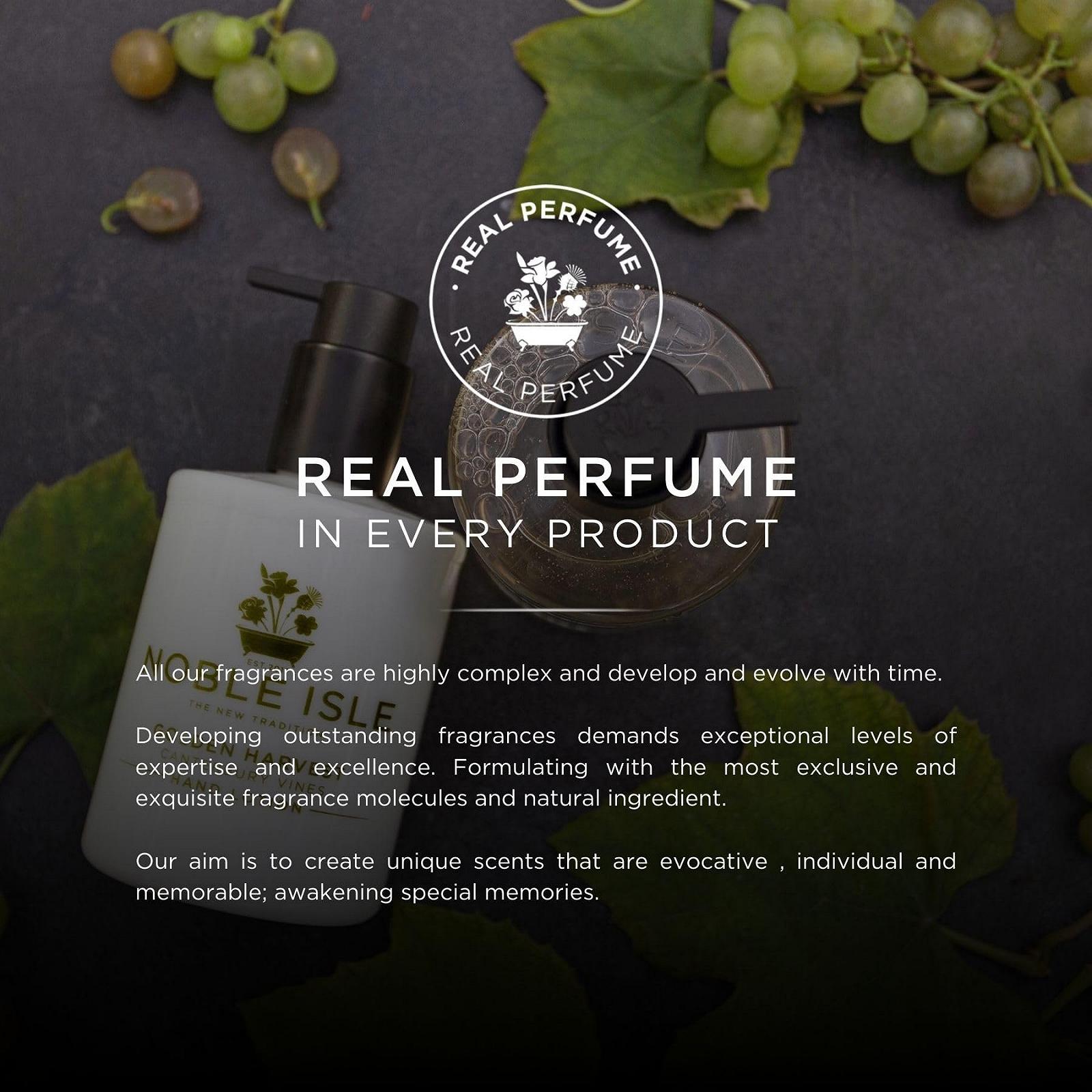 Піна для гель для душу Golden Harvest 250 мл, фото №7