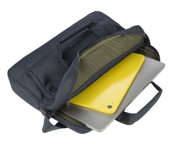 Tucano Сумка Star 13"/14", синій, фото №6