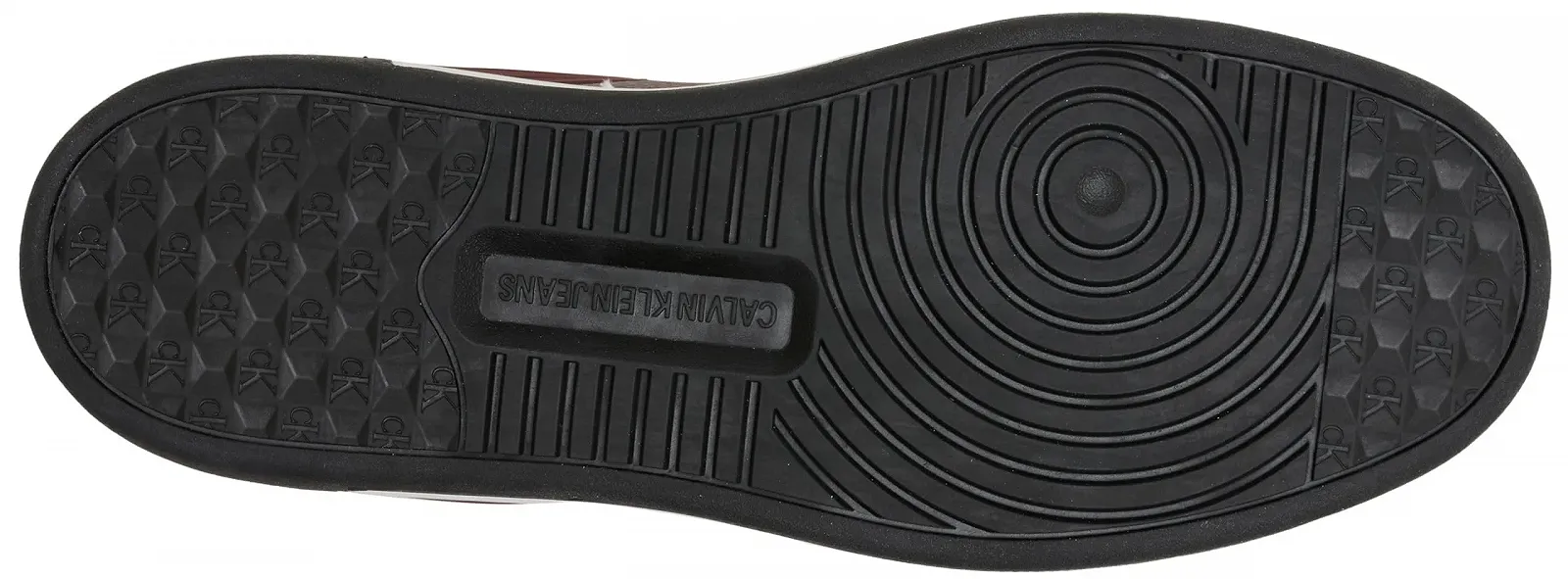 Кроссовки Calvin Klein Basket Cupsole Hybrid Authen 2 Ym0ym01111, фото №2 Кроссовки Calvin Klein Basket Cupsole Hybrid Authen 2 Ym0ym01111, фото №2