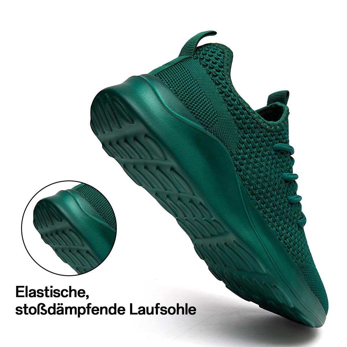 Чоловічі Кросівки UROMGV Спортивне взуття, фото №6 Чоловічі Кросівки UROMGV Спортивне взуття, фото №6